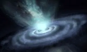  کشف ستاره‌ای با 6 حلقه/ عکس

