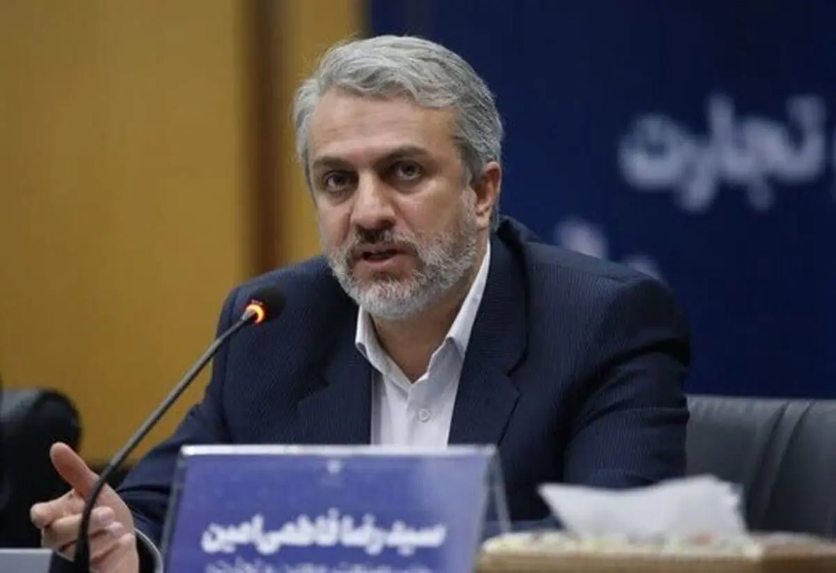 وزیر صمت، گزینه بعدی وداع با «پاستور»