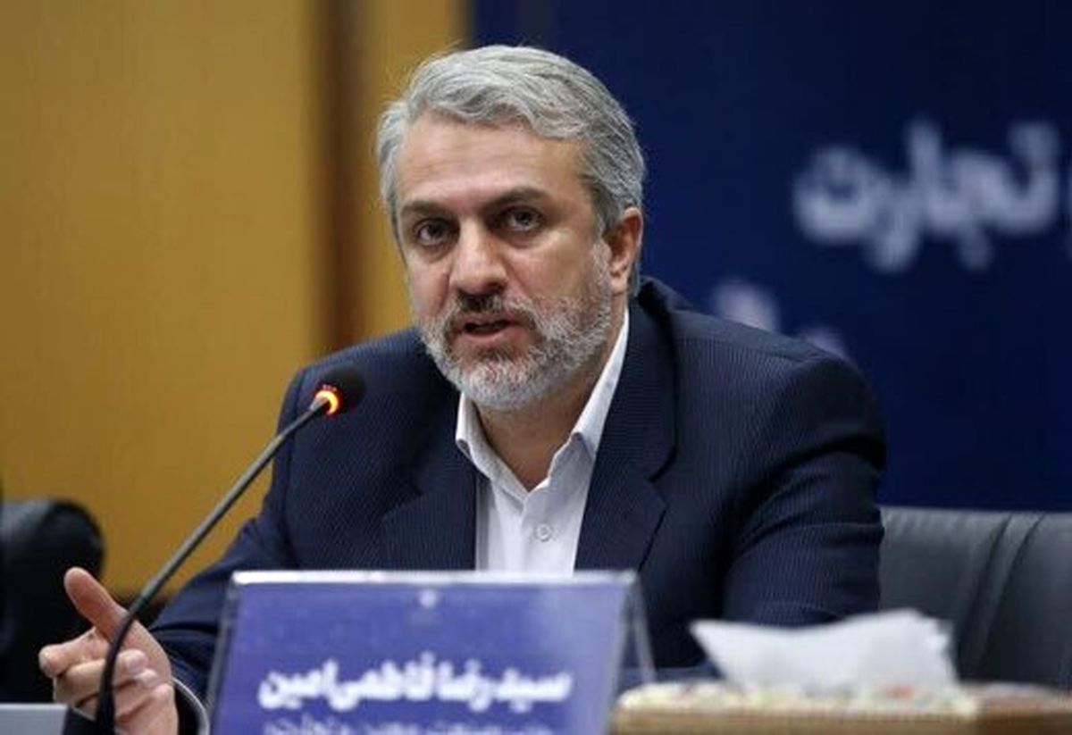 عذرخواهی وزیر صمت از مردم بخاطر گرانی خودرو/ ویدئو
