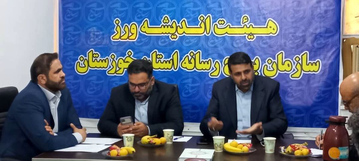 نقش بسیج رسانه را یک نقش پررنگی در تحولات و معادلات رسانه ای کشور میدانم