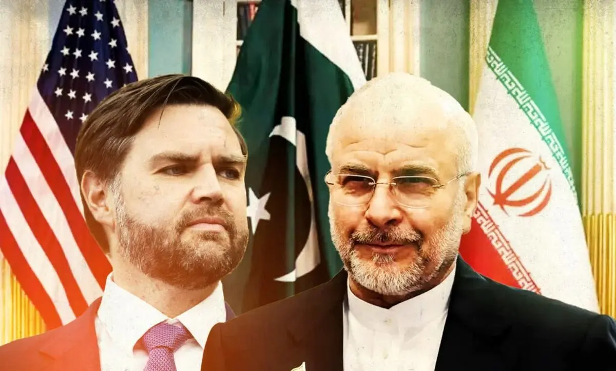 افشای جزئیاتی از پیش‌نویس توافق احتمالی آمریکا و ایران/ یکی از بندها متوقف کردن جنگ رسانه‌ای میان 2 کشور است