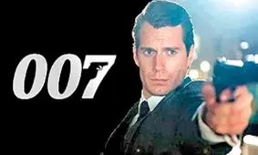 بازدید میلیونی از تریلر جعلی جیمز باند/ ویدئو