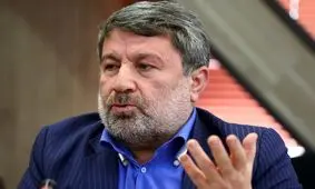 الیاس حضرتی، دبیر کل حزب اعتماد ملی: ما هم اعتراض داریم اما نمی‌شود زانوی غم بغل بگیریم/ اگر رای ندهیم به نفع یک اقلیت تندرو کنار رفته‌ایم