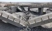 جنوب کشور در حملات اخیر آمریکا ۵.۵ همت خسارت دید

