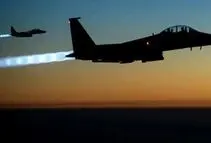 وقتی خلبان آمریکایی در دهدشت بود، ارتش‌ ایالات متحده در اصفهان چکار می‌کرد؟

