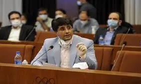 واکنش کیهان به پناهنده شدن رئیس فدراسیون بوکس/ در تعیین مدیران وسواس به خرج دهیم

