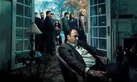 فهرست ۱۰ سریال برتر دنیا