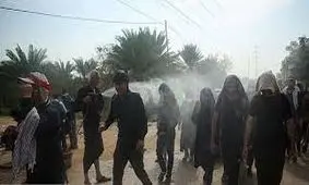 تمدید سریع گذرنامه های بدون اعتبار زائران اربعین از روز شنبه