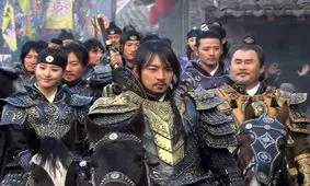 تبدیل بازیگران ایرانی به کاراکترهای سریال جومونگ با کمک هوش مصنوعی/ ویدئو