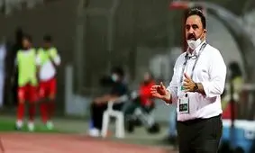 خورشیدی: اجازه نداریم اسامی کرونایی‌ها را اعلام کنیم/ یک روز مشکلات تیم ملی را می‌نویسم