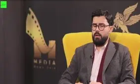 فیلم‌های جشنواره امسال معمولی تر از دوره های قبل بودند/ روایت مجری از کدورت پیش آمده در نشست خبری جشنواره فجر/ ویدئو