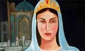 رابعه بلخی نخستین بانوی شاعر فارسی؛ قربانی سوز عشق و تیغ تعصب
