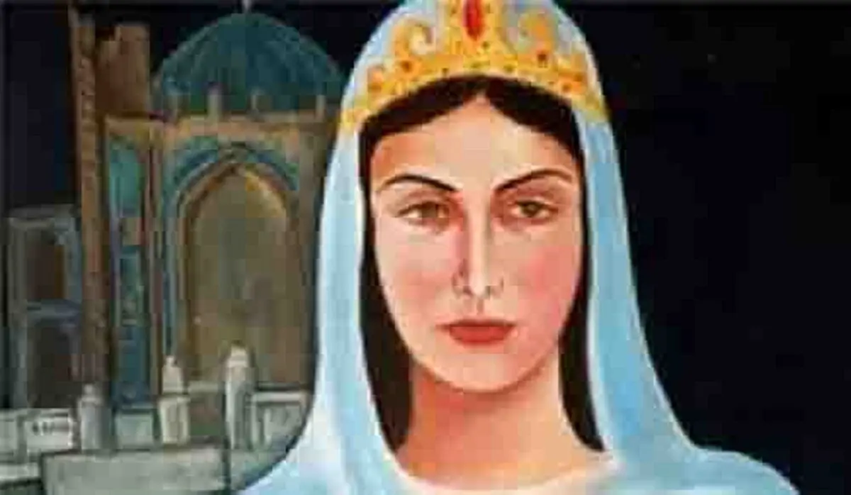 رابعه بلخی نخستین بانوی شاعر فارسی؛ قربانی سوز عشق و تیغ تعصب
