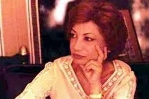 سفر در زمان؛ «خواهر دوقلوی محمدرضا پهلوی در حال شترسواری»؛ دهه 50 