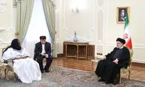 اعلام آمادگی ایران برای انتقال دستاوردهای خود به آفریقا

