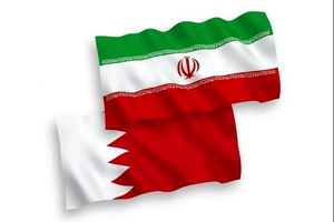 سفارتخانه‌های ایران و بحرین به زودی بازگشایی می‌شوند

