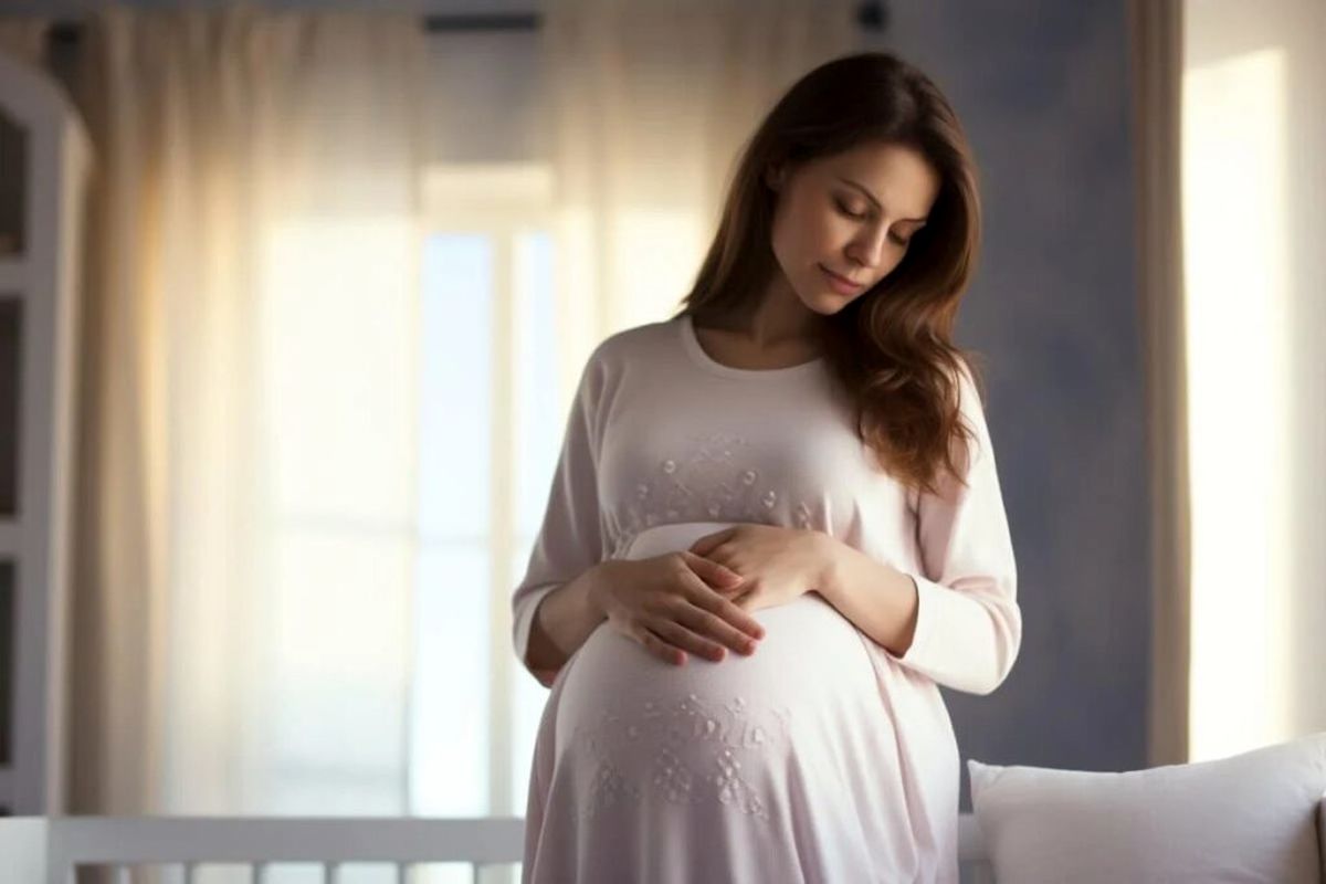 آیا مصرف استامینوفن در دوران بارداری برای نوزادان خطرناک است؟
