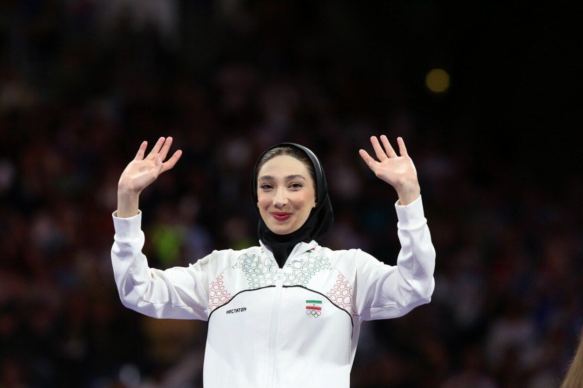 مبینا نعمت زاده: فقط رشته پزشکی میخواهم!/ پزشکیان با پذیرش بدون کنکور او در رشته پزشکی موافقت کرد؟/ ویدئو