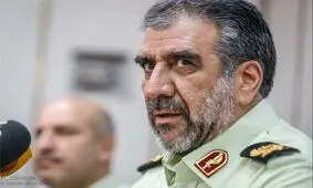 واکنش تند سردار محمدیان به ضرب‌وشتم یک شهروند توسط پلیس/ مامور متخلف به مراجع قضایی معرفی می‌شود/ ویدئو