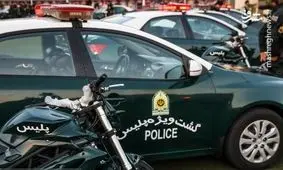 آغاز طرح مقابله با سرقت در ۷ استان