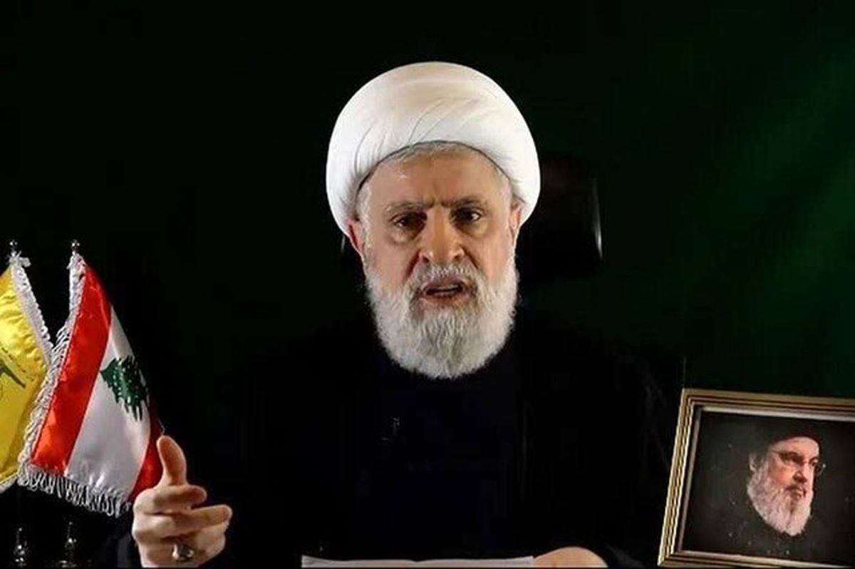 دبیرکل حزب الله لبنان: از ۷ اکتبر غافلگیر شدیم و اطلاع من این است ایران هم بیخبر بود