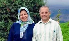 فریده جمشیدی، همسر مرحوم هدی صابر درگذشت

