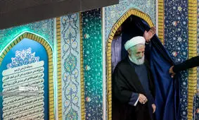 کاظم صدیقی کاملا تبرئه شده است؟/ او کاری به پهپاد روی ناف ترامپ یا حجاب زنان یا مصاحبه پزشکیان با تاکر کارلسن ندارد