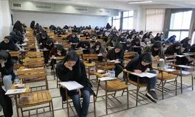 زمان برگزاری هیچ کدام از آزمون‌ های امسال سازمان سنجش به تعویق نمی‌افتد