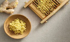 خواص و مضرات زنجبیل