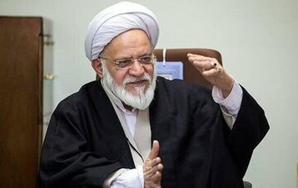 روحانیت روزگاری مرجع دردهای افراد بود، اما امروز برخی شان نمک بر زخم مردم می پاشند/ سعی در توجیه نادرست و وارونه مردم به تمکین در برابر مشکلات میکنند