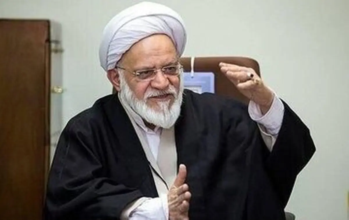 روحانیت روزگاری مرجع دردهای افراد بود، اما امروز برخی شان نمک بر زخم مردم می پاشند/ سعی در توجیه نادرست و وارونه مردم به تمکین در برابر مشکلات می‌کنند