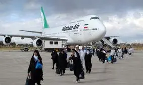 فروش بلیت هواپیما در ۵۷ سایت دارای مجوز/سایتهای فیلتر شده مجوز نداشتند