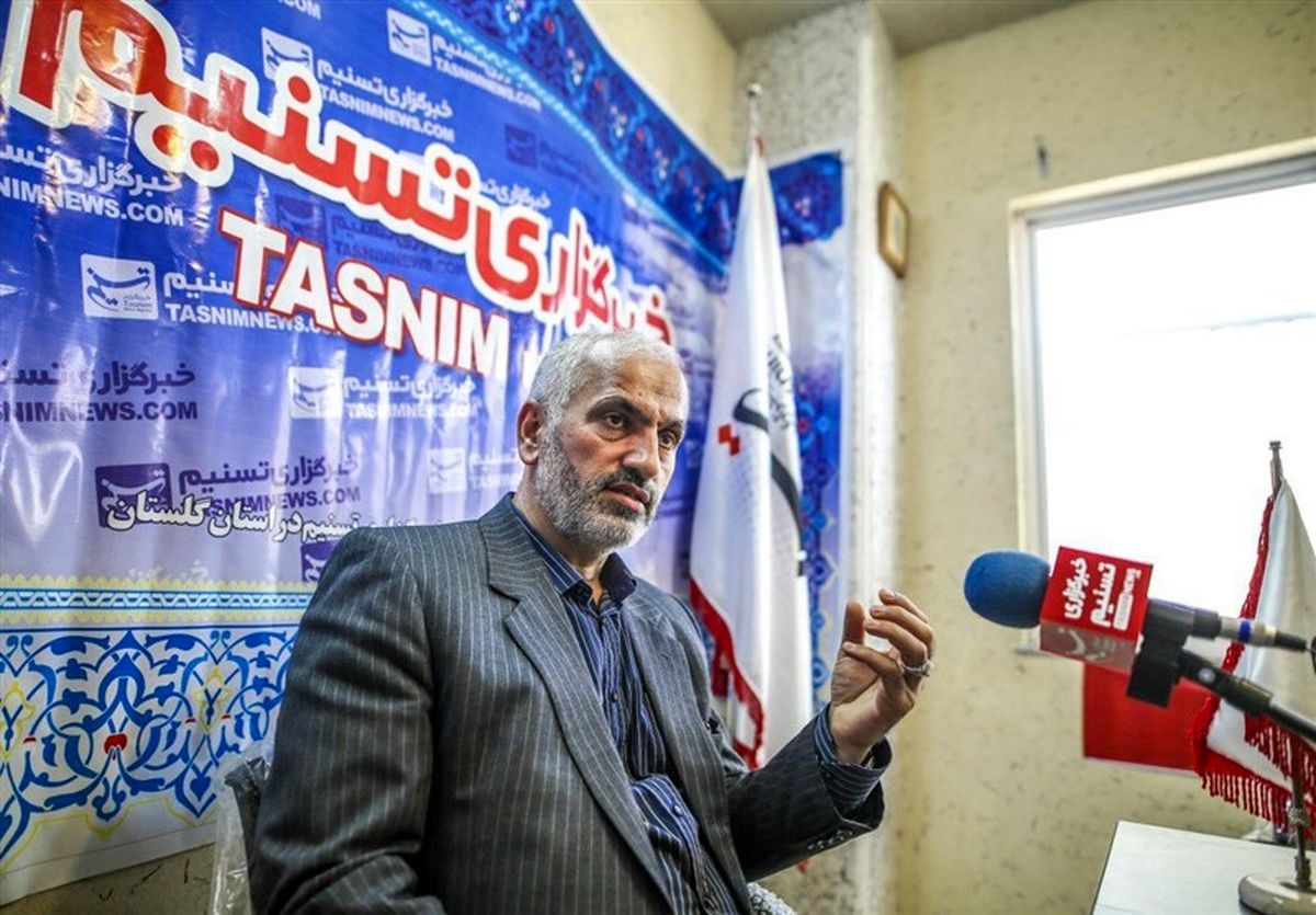 رئیس کل دادگستری گلستان: کیفرخواست پرونده "سارینا" در انتظار نتیجه کمیسیون پزشکی است