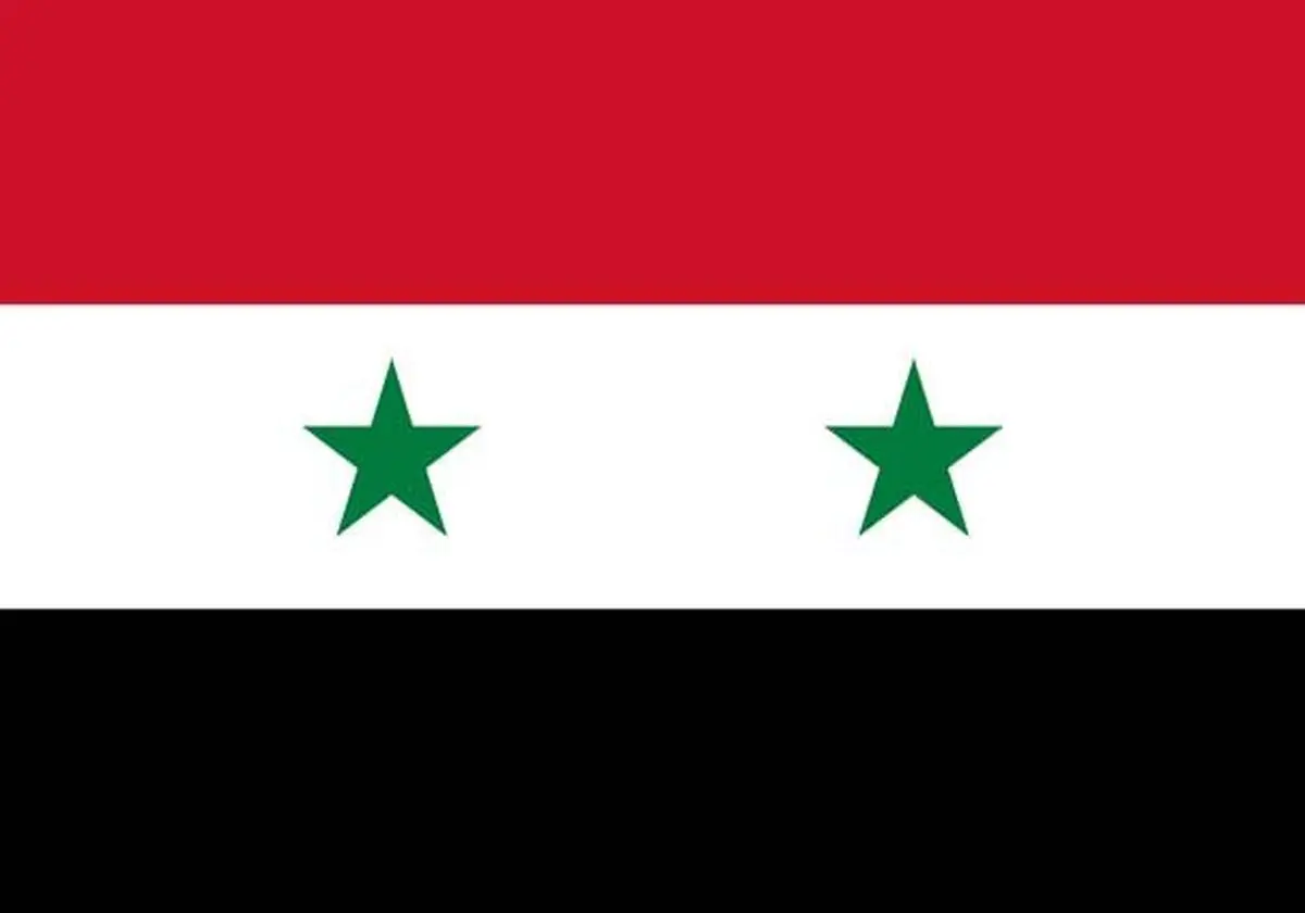 دمشق سفارت خود در پایتخت اوکراین را بست