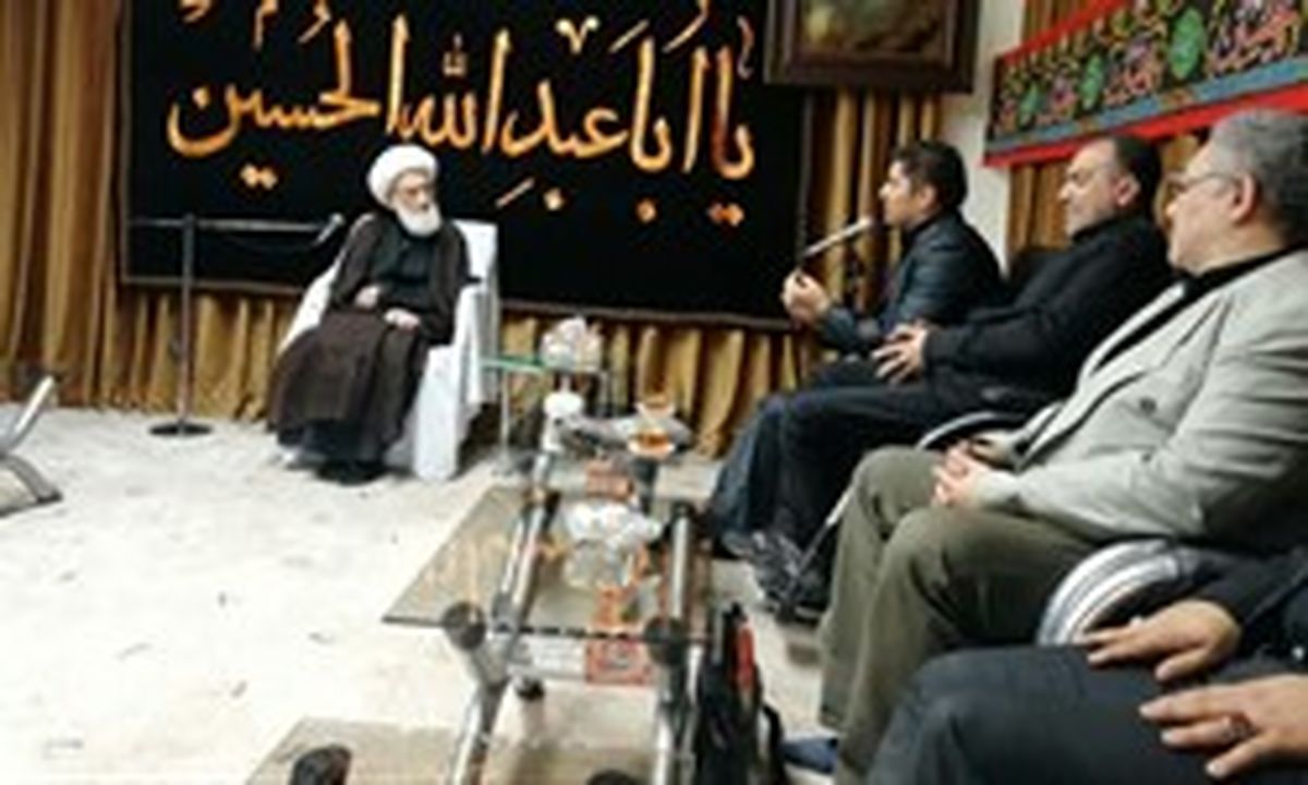 ضرورت راهاندازی تشکلی از فرزندان شهدا برای پیگیری مشکلات کشور