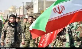 حال‌و‌هوای عاشورایی رزمایش ‌محمد رسول الله(ص) ‌در بهبهان+‌تصاویر