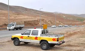 کاهش ۵۰ درصدی تصادفات منجر به فوت در تایباد