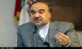 وزیر ورزش از ۲ پروژه نیم کاره ورزشی استان قزوین بازدید کرد