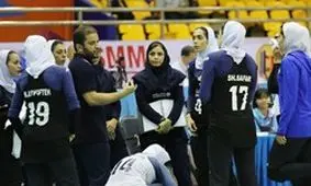 نتایج روز اول مسابقات مشخص شد/دومین حریف ایران نخستین باخت را تجربه کرد