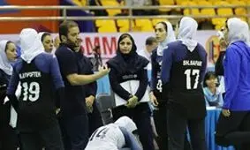نتایج روز اول مسابقات مشخص شد/دومین حریف ایران نخستین باخت را تجربه کرد