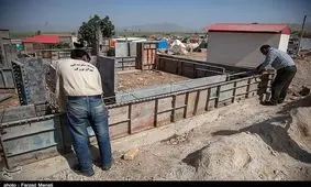 ۲۵ گروه جهادی به مناطق محروم شهرستان کامیاران اعزام می‌شوند