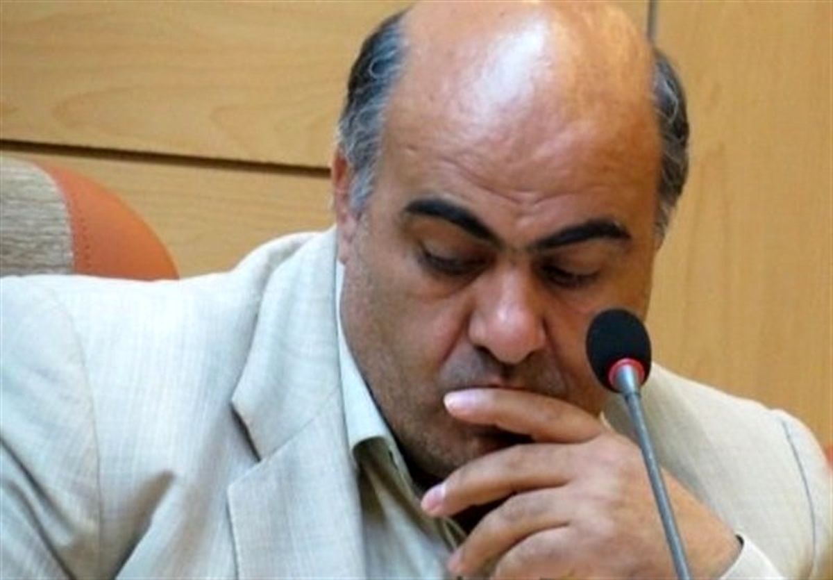 فرماندار مریوان برکنار شد