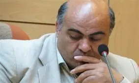 فرماندار مریوان برکنار شد
