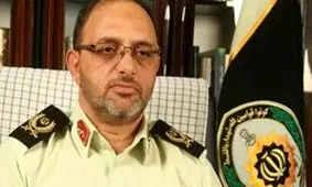 کشف انبارهای لوازم‌ یدکی احتکار شده در پیشوا