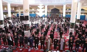 مراسم «احلی من العسل»در آذربایجان غربی برگزار شد