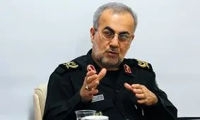 سردار کمالی: کسری خدمت ۲ تا ۱۹ ماهه برای مشمولان دارای مدرک کارشناسی ارشد و بالاتر