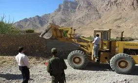 ۱۵۰۰هکتار از اراضی ملی درآذربایجان غربی از تصرف سودجویان خارج شد