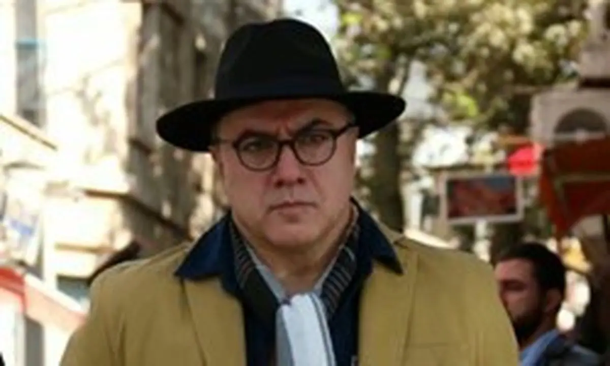 کارگردان «آنام» سریال جدید می‌سازد