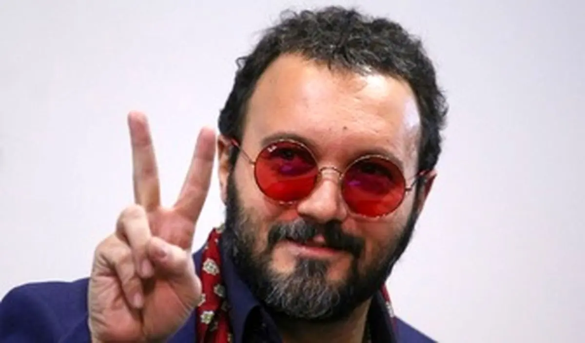 این ستاره سینما فردا بازی پرسپولیس و الدحیل را از نزدیک تماشا می‌کند