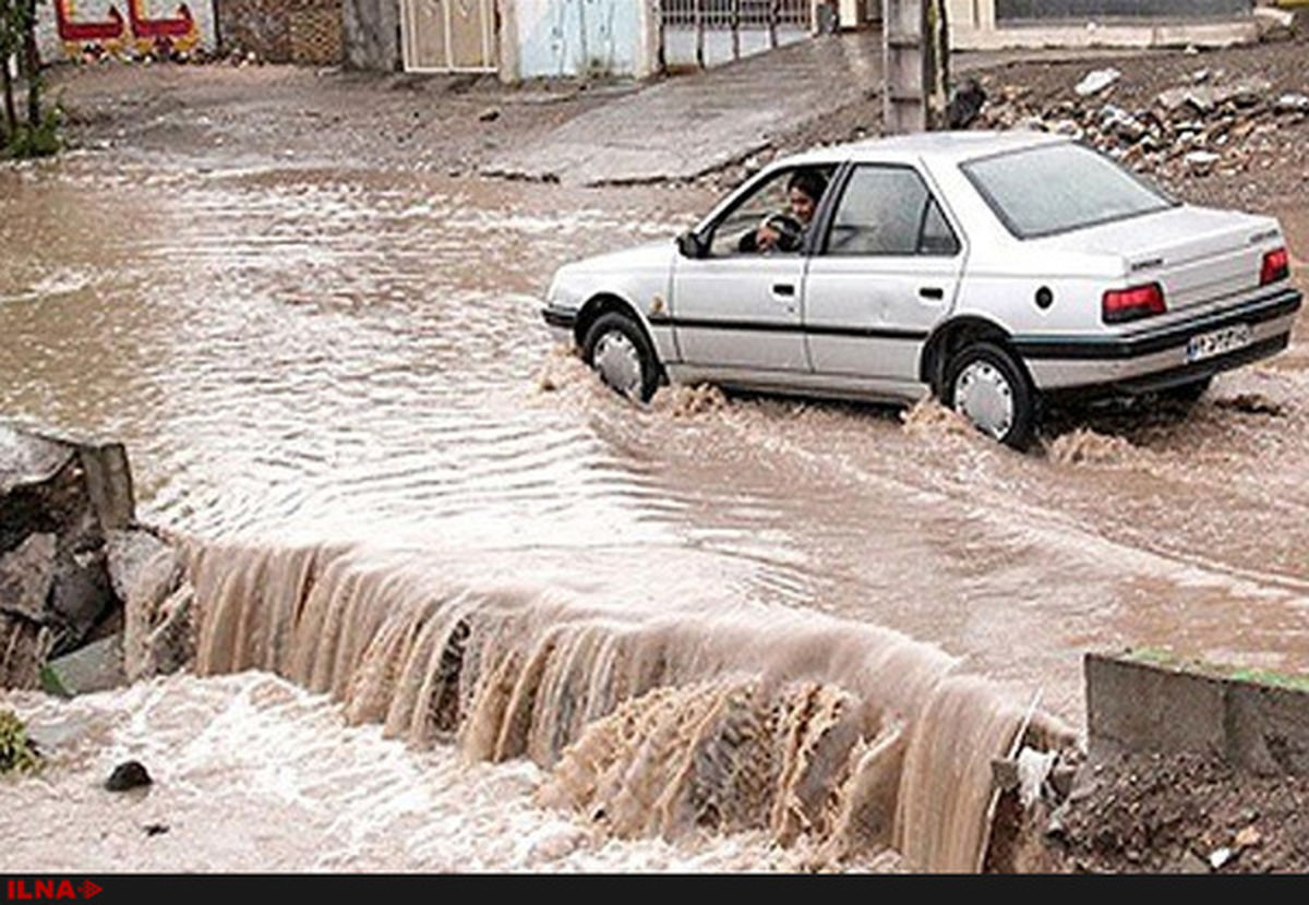 ۲۰ شهرستان تحت‌تاثیر سیل/ادامه امدادرسانی‌ در سیستان، هرمزگان و کرمان/تخلیه آب از ٦٠واحد مسکونی